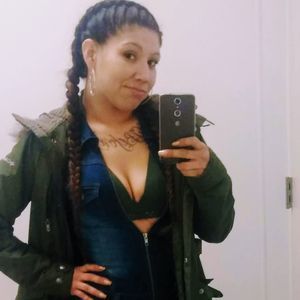 Meet your Posher, Shalena